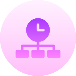 Time icon