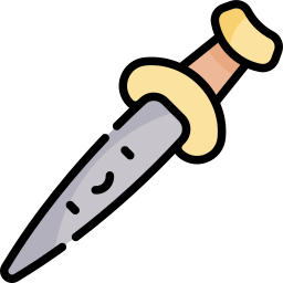 Sword icon