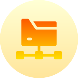 Folder icon