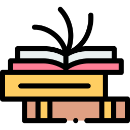 Books icon