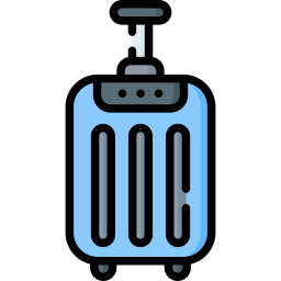 Luggage icon