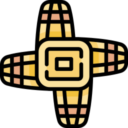 brigid cross icon