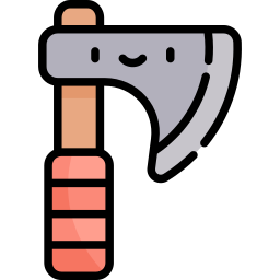 Axe icon