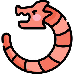 Ouroboros icon