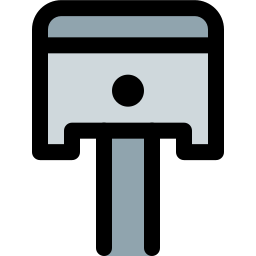 ピストン icon
