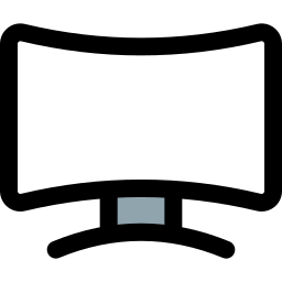 Curve icon
