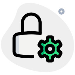 Locked icon