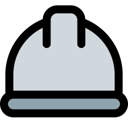 Helmet icon