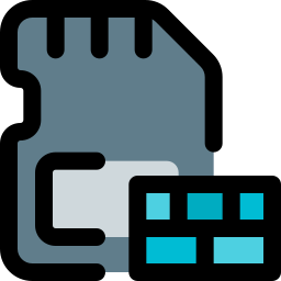 Firewall icon