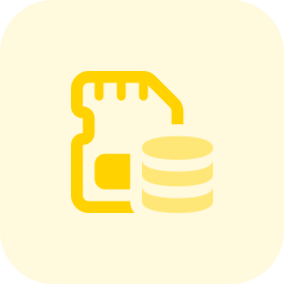 datenbank icon