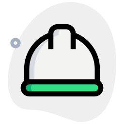 Helmet icon