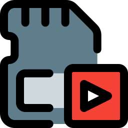 Video icon