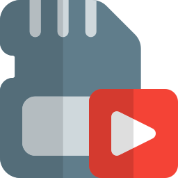 Video icon