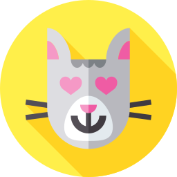 猫 icon