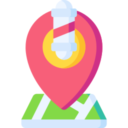 Location icon