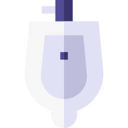 urinal icon