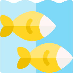 ryby ikona
