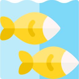 peces icono