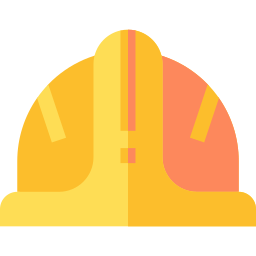 Helmet icon