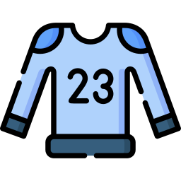 uniform icon