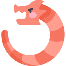 ouroboros Ícone