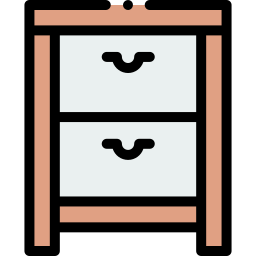 armarios icono