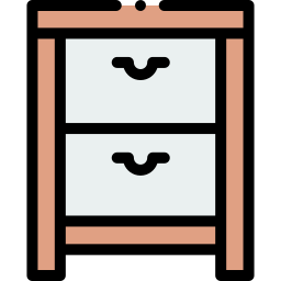 Cabinets icon