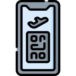 Ticket icon