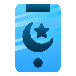 aplicación icono