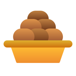 콩 icon