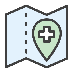 Map icon