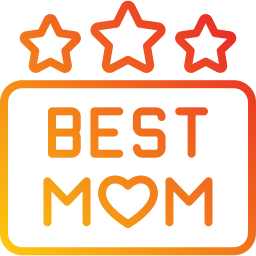 最高のママ icon