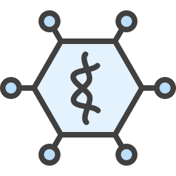 virus icon