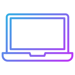 laptop icon