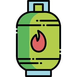 Gas icon