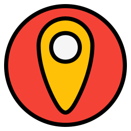 Location icon