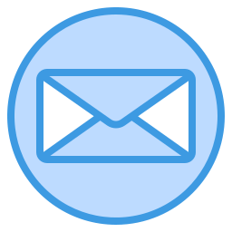 Электронное письмо иконка