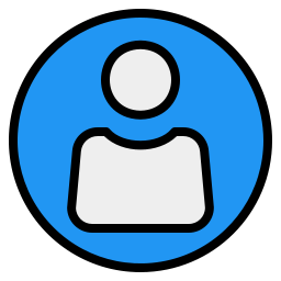 User icon