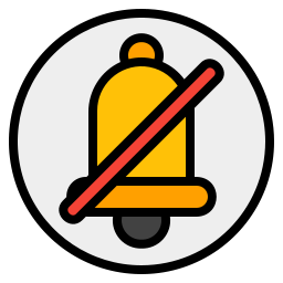 Notification icon