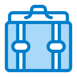 Luggage icon