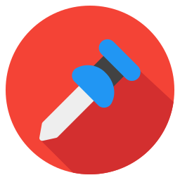 Pushpin icon