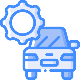 Gear icon