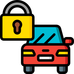 Locking icon