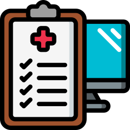 Checklist icon