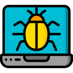 malware icon