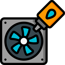 ventilator icon