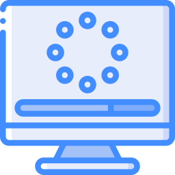 Computer icon