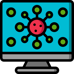 Computer icon