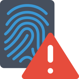 Biometrics icon