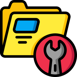 Folder icon